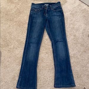 Burberry Jeans. Size 28